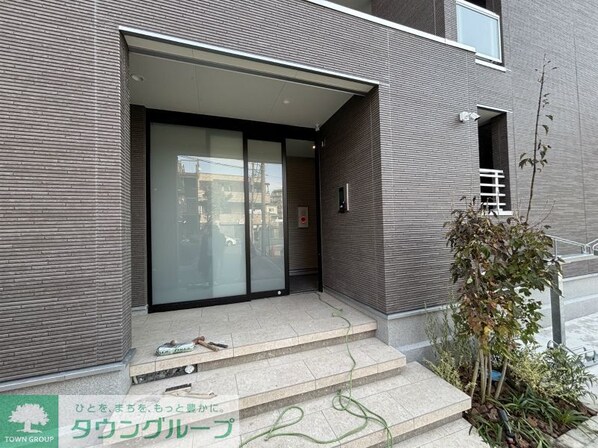 リブリ・高野の物件内観写真